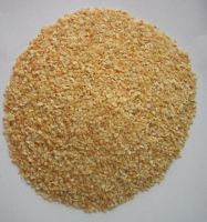 Sell Dried Garlic Granule