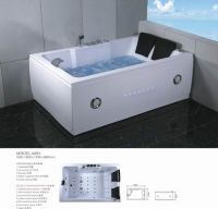 sell massage bathtub A051