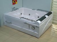 sell massage bathtub A018
