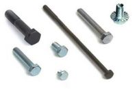 Sell hex bolt