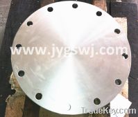 Sell A105 carbon steel flanges