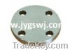 Sell blind stainless steel flange