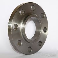 Sell F51 thread pipe flange