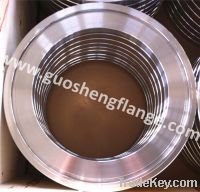 Sell stainless steel plate flange, plain washer, gasket