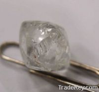 Sell rough diamonds