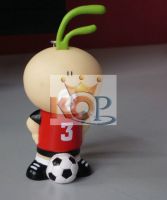 Sell football guy flash usb from reliable supplier