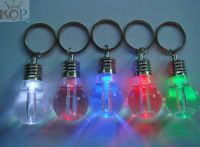 Newest 7 colours LED usb flash disk with oil liquid