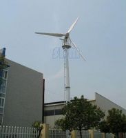 Sell 20kw wind generator