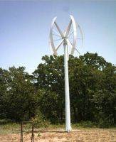 sell 2kw vertical axis wind turbine