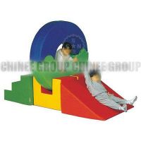 Sell Indoor Playground/ soft play