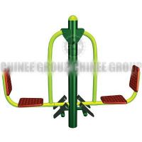 Sell Outdoor Fitness Equipment