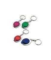 Sell key chain with led  ( GY3208 )