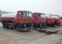 Sell DFM 20-22m3 Water tank truck