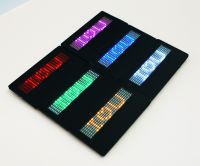 Led Name Badge