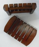 Sell wooden soap dishes/ boxes