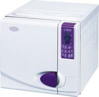 Sell 3-Prevacuum Autoclave FENG-22L