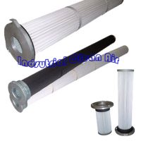 Sell Pleated Filter Bag for Bag Dust Collector