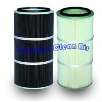 Sell Spun Bond Polyester Filter Cartridge
