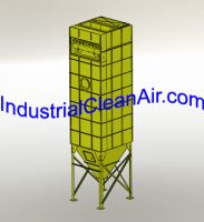Sell Baghouse Dust Collector