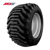 High Flotation Tires For (12, 22.5, 26.5 Inches)