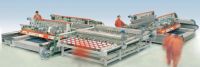 M Series horizontal double-side grinding system