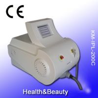 Sell hair removal IPL beauty machine