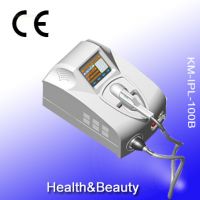 portable IPL for hair removal and skin rejuvenation
