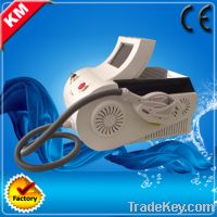 OEM IPL Machine for hair removal and skin rejuvenation