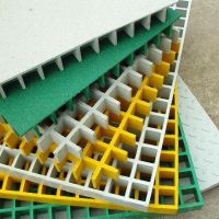Sell FRP grating