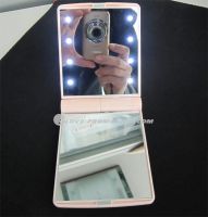Sell High Quality 8 LED Make Up Mirror