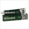 Herbodent Toothpaste