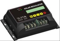 Photovoltaic Controller