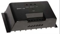 MPPT Technology Solar Charge Controller