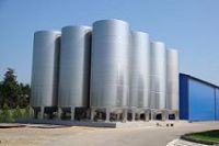 Stainless Steel Tanks