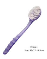 body brush