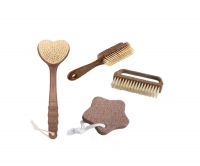 Sell pumice, pumice brush,