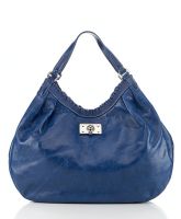 A1841 Blue shoulder bag