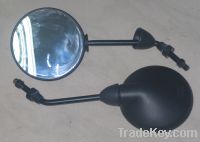 Motorcycle parts Motorcycle Mirror Bajaj boxer