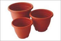 Sell flower pots, planting pots