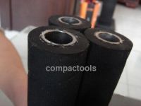 Sell concrete vibrator rubber hose