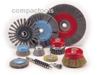 Sell rotary brushes