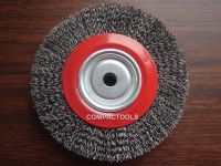 Sell Wire Wheel Brushes
