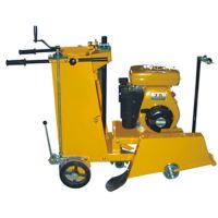 Sell concrete cutter GQR400-A