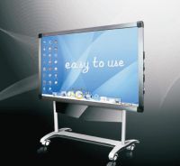Sell different size interactive whiteboard