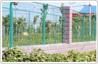 Sell Wire Mesh Fence