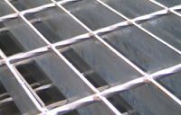 Sell Grating Mesh