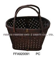 Sell Wooden Basket