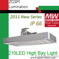 210W High Power & Energy Saving LED High Bay Light (TUV CE FCC RoHS Ce
