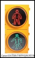 LED Traffic Lights CE Approved