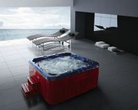 Sell Jacuzzi, whirlpool, hot spa(ZR7002)